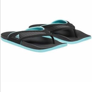 Adidas Adilette Womens Flip Flops Sandals